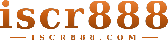 iscr888 logo
