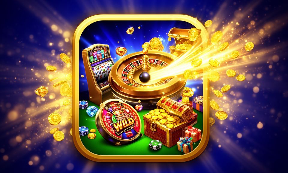 iscr888 Golden Dragon