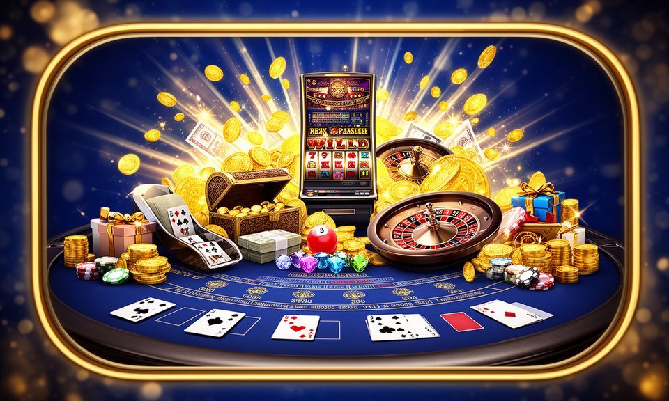 iscr888 mobile gaming
